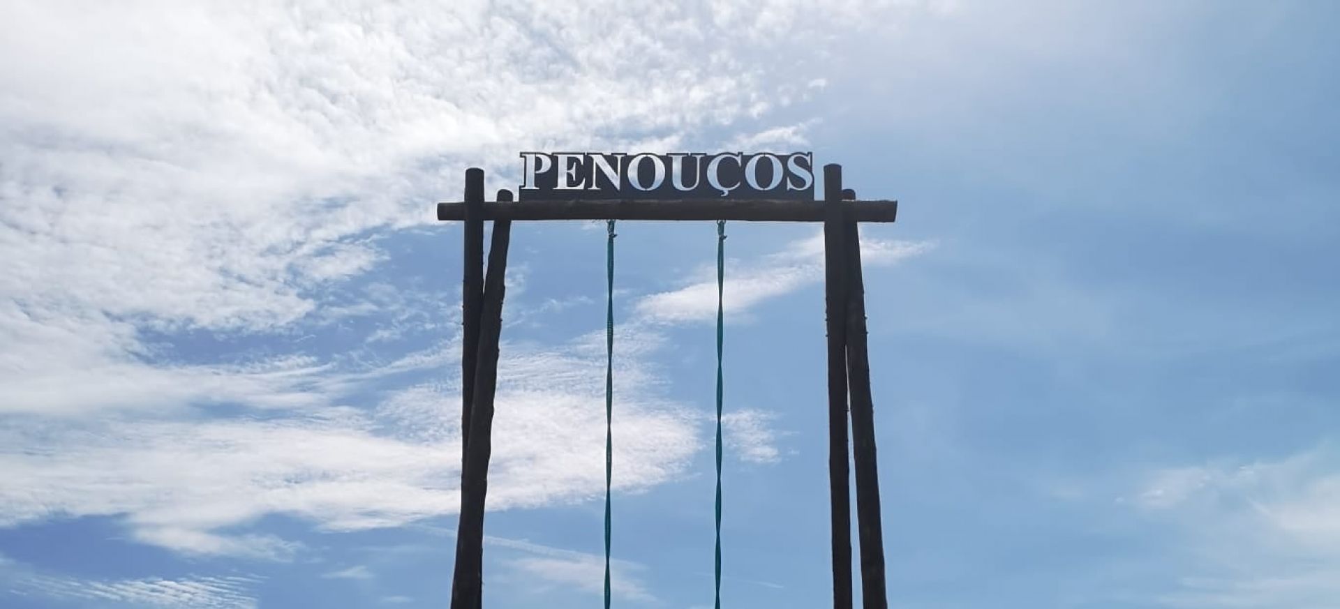Baloiço de Penouços