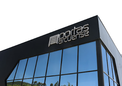 Portas Arcuense-F&aacute;brica de Portas Seccionadas, Lda