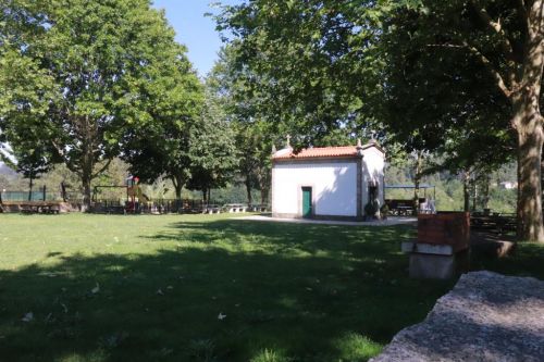 Fonte Santa