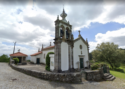 Capela (Padreiro)