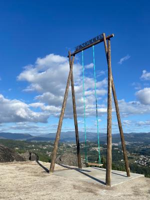 Baloi&ccedil;o de Penou&ccedil;os Padreiro