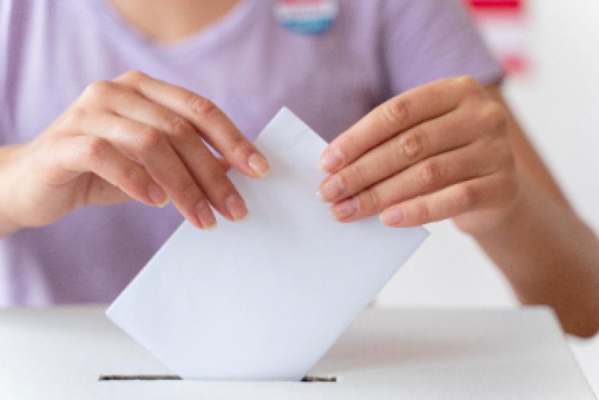 Europeias: como funciona a desmaterializa&ccedil;&atilde;o dos cadernos eleitorais?